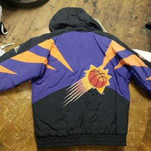 Vintage NBA Phoenix Suns Jacket